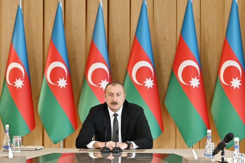 Azərbaycanın şəhərsalmada təcrübəsi beynəlxalq ictimaiyyət tərəfindən maraqla qarşılanır