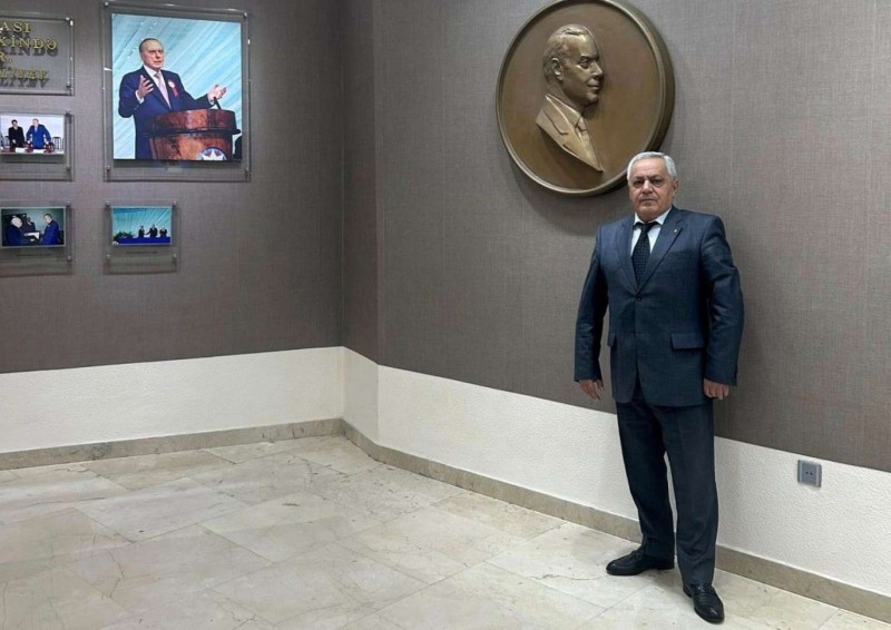 Ramiz Mehdiyev mənə deyirdi ki, pambıqla baş kəs... - Keçmiş icra başçısı