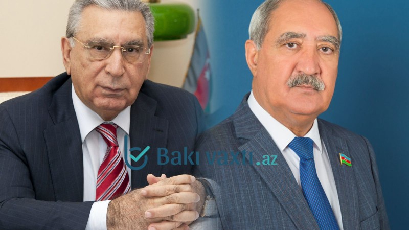 Daha kimlər həbs olunacaq? Fəzail Ağamalı adları bilir, amma...