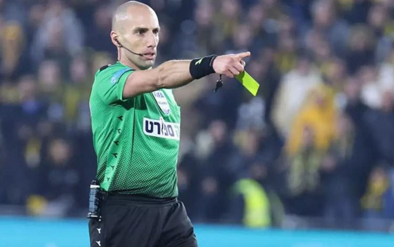 “Atletik”-“Qarabağ” matçının hakimi açıqlandı - UEFA Gənclər Liqası