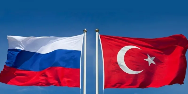 Türkiyə və Rusiya nüvə enerjisi ilə bağlı əməkdaşlığı müzakirə etdi