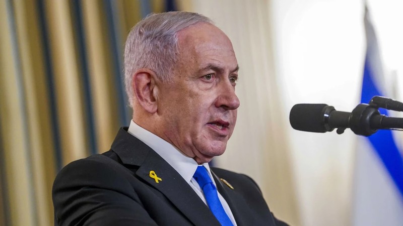 O zaman qiyamət qopacaq – Netanyahudan TƏHDİD