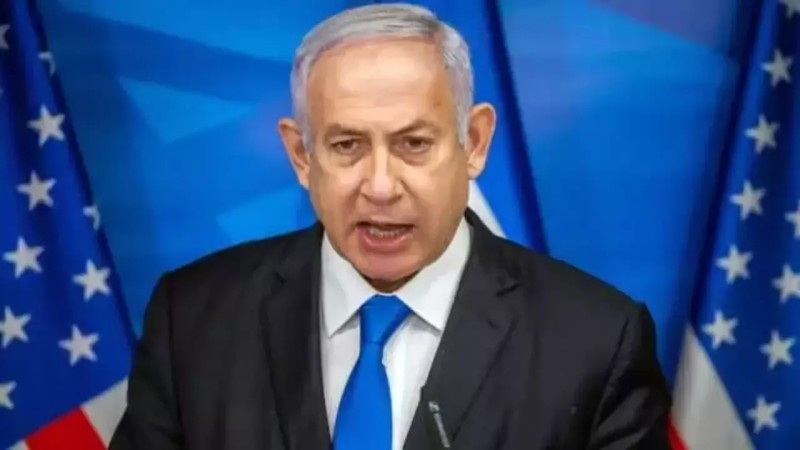 Netanyahunun sərt mesajı: Qəzza silahsızlaşmasa, müharibə davam edəcək