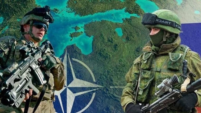 Qərb böyük müharibəyə hazırlaşır? - Avropa çalışacaq ki, yeni silah-sursat istehsal etməklə...