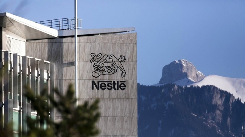 Nestle 16 min iş yerini ixtisar etməyi planlaşdırır