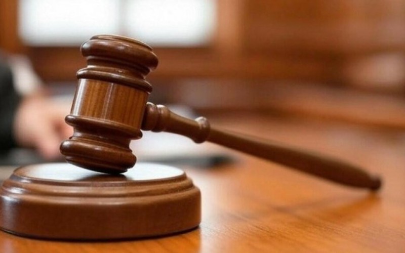Terroru maliyyələşdirməkdə təqsirləndirilən şəxs hakim qarşısına çıxarılır