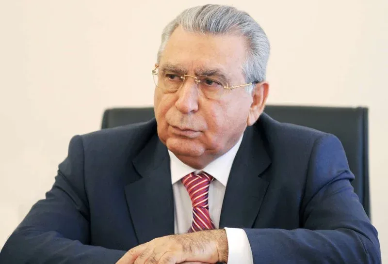 Ramiz Mehdiyevlə bağlı TƏBİB-dən açıqlama