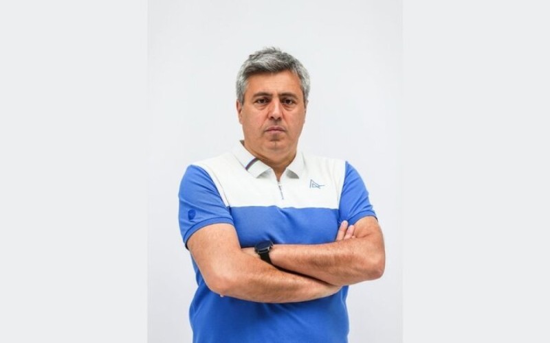 Azərbaycan millisinin baş məşqçisi vəzifəyə təyin edildi 