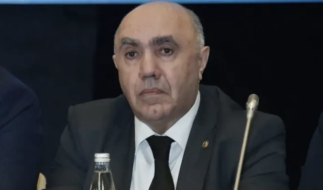 Zakir Qaralovun şirkətləri qara siyahıya salındı