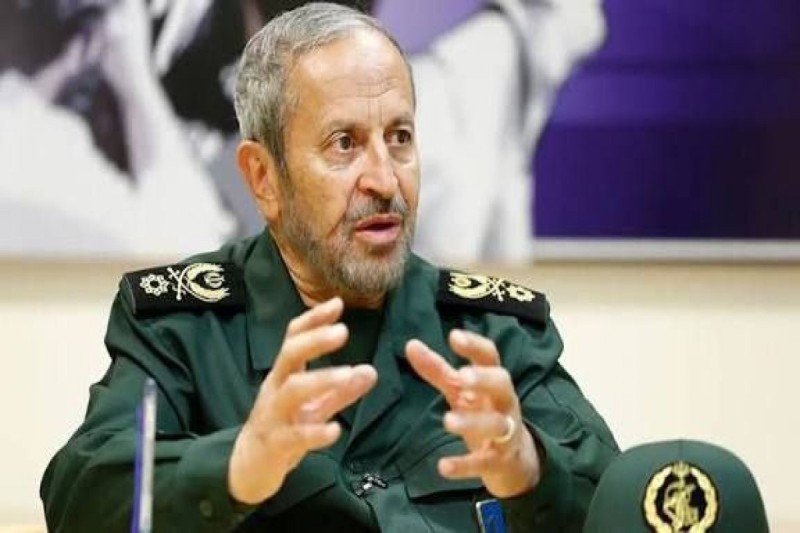 SEPAH-ın briqada generalı vəfat edib
