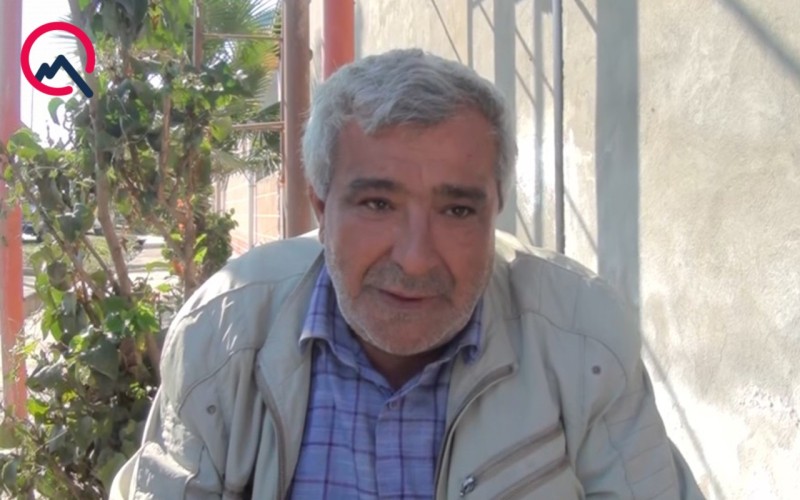 Qətli Monteneqrodan qayıdaraq törədib - VİDEO