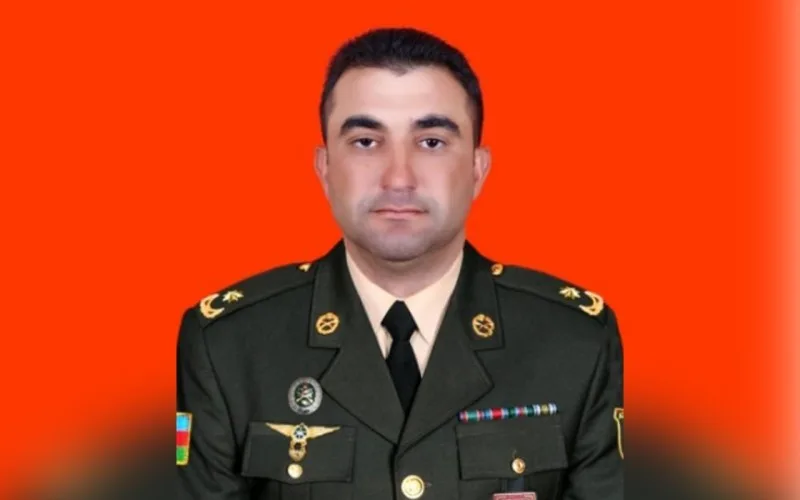 Mərkəzi Hərbi Sanatoriyanın rəisinin həbsi ilə bağlı MN-dən açıqlama