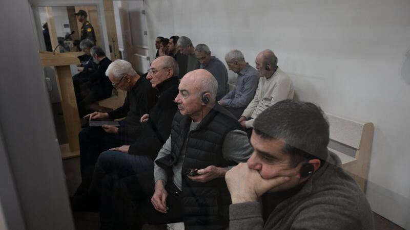 Məqsədi intiqam deyil, ədalətin təminidir: Azərbaycanın mühakimə etdiyi şəxslərin taleyi necə olacaq?