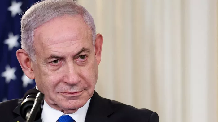 Netanyahu “meydan oxudu”: “Mübarizə hələ bitməyib!”