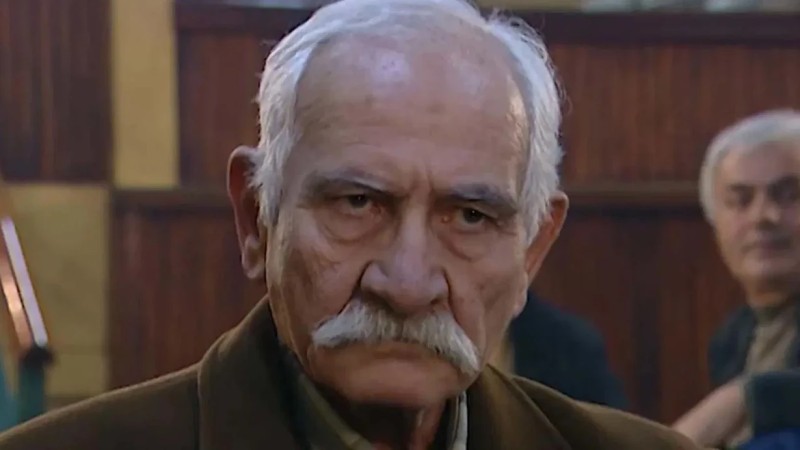Məşhur aktyor vəfat etdi
