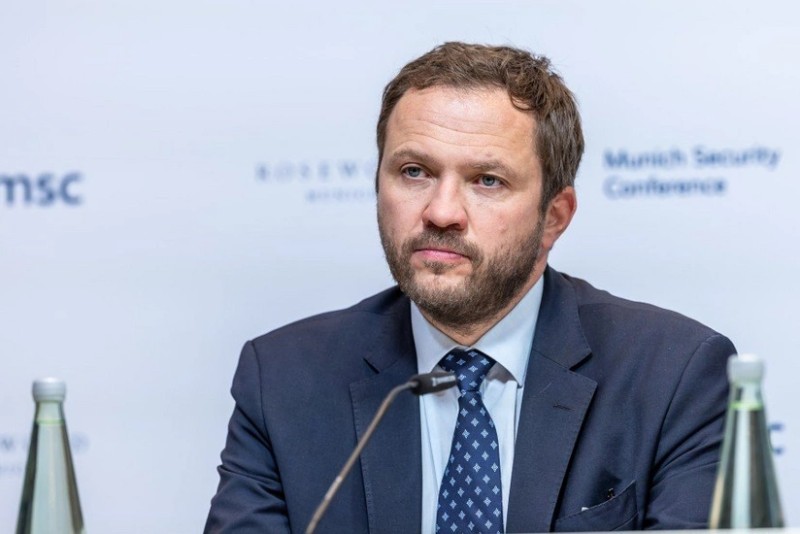 Estoniya XİN başçısının Azərbaycana səfər edəcəyi tarix məlum olub