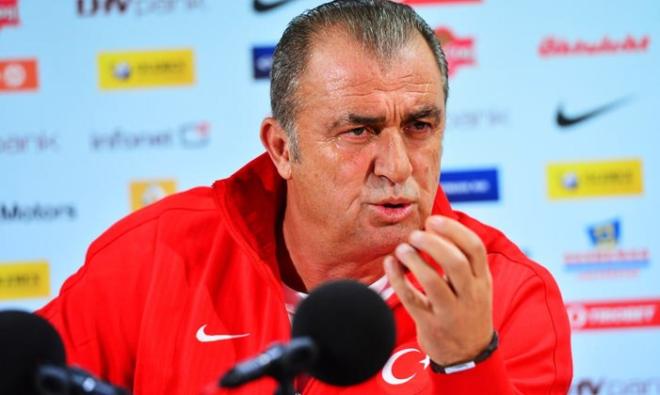 Fateh Terim bu millinin baş məşqçisi ola bilər