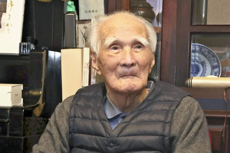 Yaponiyanın keçmiş Baş naziri vəfat etdi