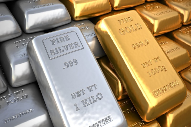 Qızılın qiyməti 4 400 dollara yaxınlaşır