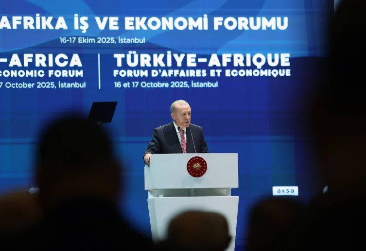 Ərdoğan: “İsrailin mənfi göstəricilərinə görə ehtiyat tədbirləri görürük"