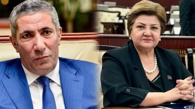 "Siyavuş Novruzov Ramiz Mehdiyevin əleyhinə bir cümlə deyib tarix yazsın" - Tənzilə Rüstəmxanlı