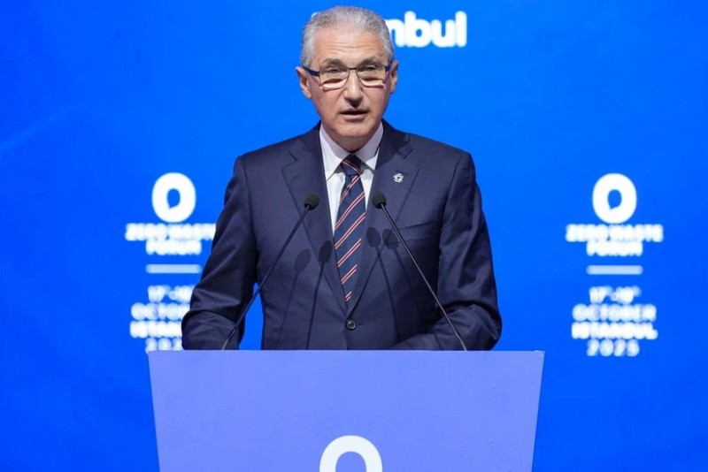 COP29 Prezidenti: Yaşıl dünya naminə həmrəylik nümayiş etdirilməlidir