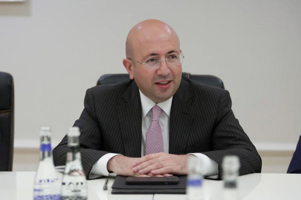 Anar Quliyev: İqlim dəyişikliyi sərhəd tanımır
