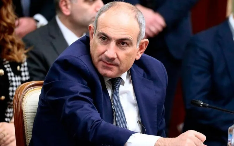 Paşinyanın bir yolu var… - Xarici qüvvələr Ermənistanda terrora əl ata bilər