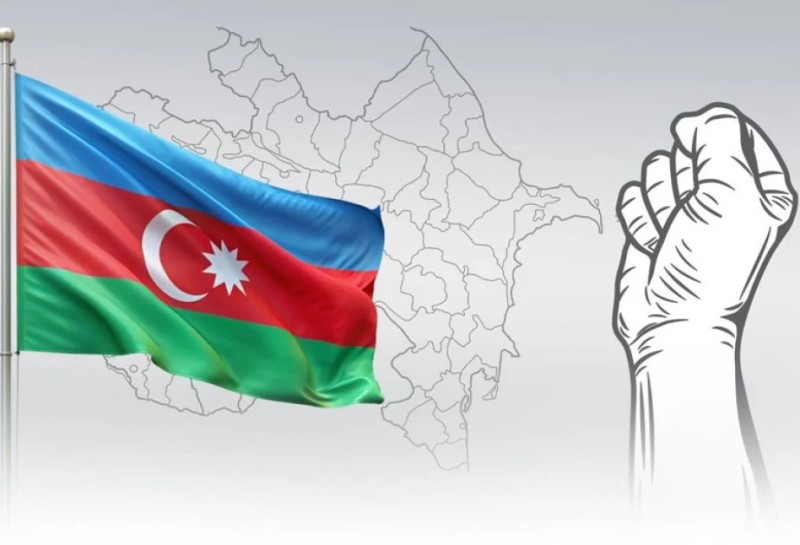 Müstəqillikdən suverenliyə: Azərbaycanın yenilənən dövlətçilik yolu