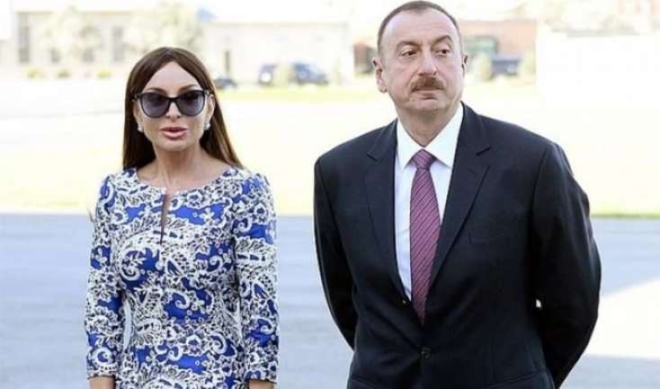 Deputatlar Prezident və xanımını təbrik etdi