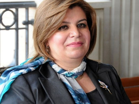 Siyasi timsahı mənə tanıtmağa ehtiyac yoxdur - Gülər Əhmədova Ramiz Mehdiyev haqqında NƏLƏR DEDİ?
