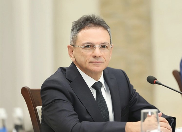 Mehdiyev Təhlükəsizlik Şurasının üzvlüyündən qanunla çıxarılacaq - Mədət Quliyev