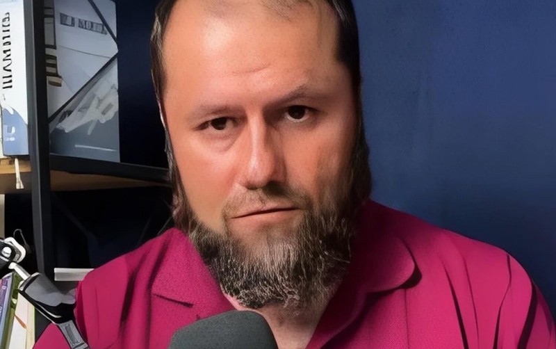 Rusiyalı bloqer evində ölü tapıldı - Axtarışa verilmişdi