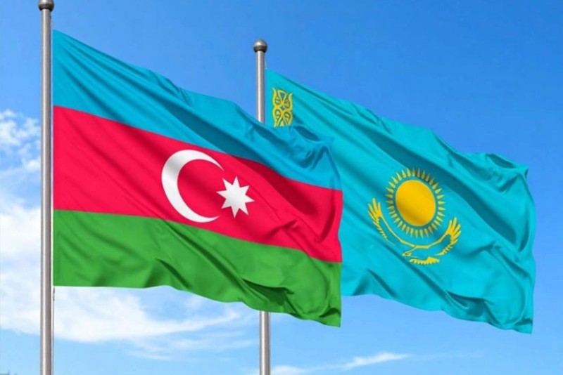 Azərbaycan-Qazaxıstan Ali Dövlətlərarası Şuranın ikinci iclası keçiriləcək
