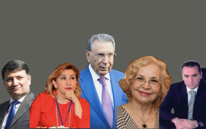 Ramiz Mehdiyevin ailəsinin ölkədən çıxışına niyə “stop” qoyuldu?