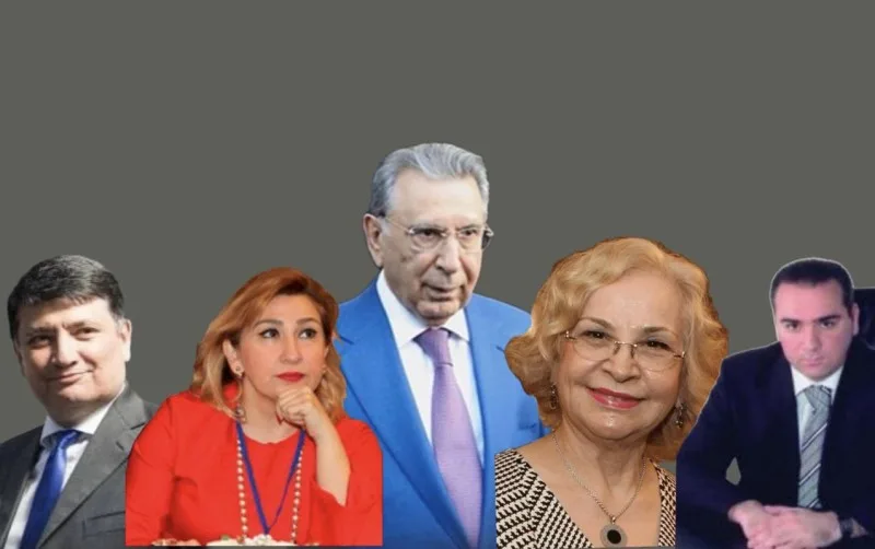 Ramiz Mehdiyevin ailəsinin ölkədən çıxışına niyə “stop” qoyuldu?