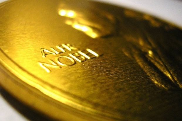 Fizika üzrə Nobel mükafatı laureatı 103 yaşında öldü