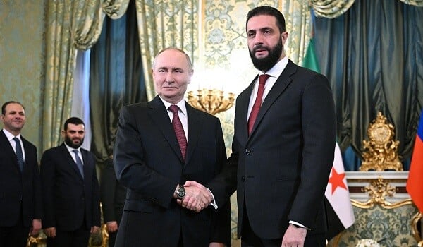 Türkiyədən Putin-Şara görüşünə REAKSİYA