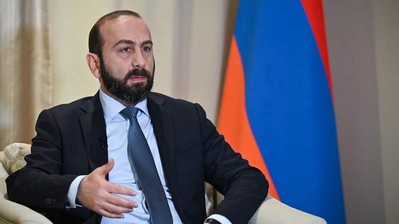 Nazir: Ermənistan bir ay sonra Aİ-yə üzvlük üçün müraciət edə bilər