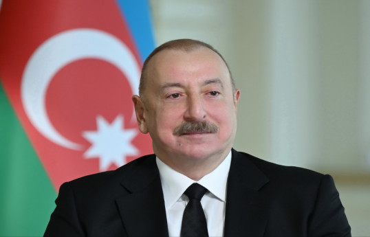 Qazaxıstanın Azərbaycan ilə münasibətləri qardaşlıq və etimad nümunəsidir - MÜSAHİBƏ