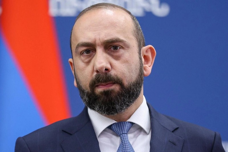 Türkiyə ilə diplomatik münasibətlərin qurulmasında irəliləyişə ümid edirik