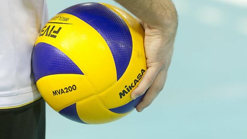Azərbaycan klubu yeni voleybolçusunun transferini açıqlayıb