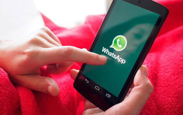 Whatsappda yeni qayda tətbiq ediləcək