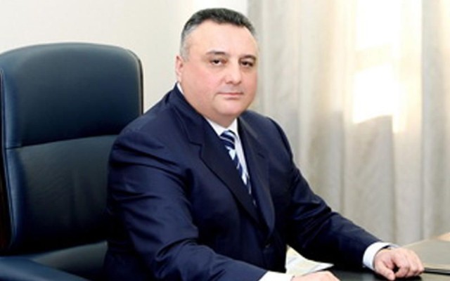 Eldar Mahmudovun da həbsi GÜNDƏMƏ GƏLİB