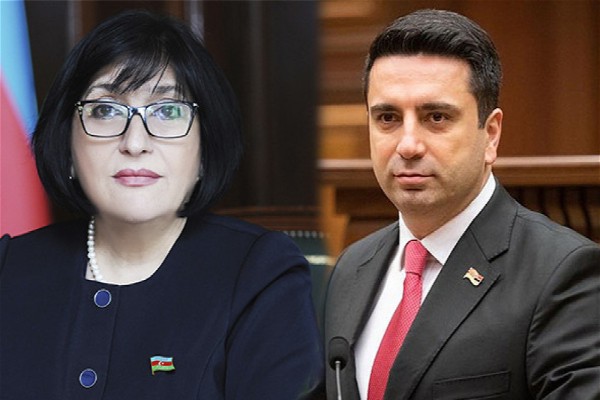 Sahibə Qafarova və Simonyanın GÖRÜŞÜ OLACAQ