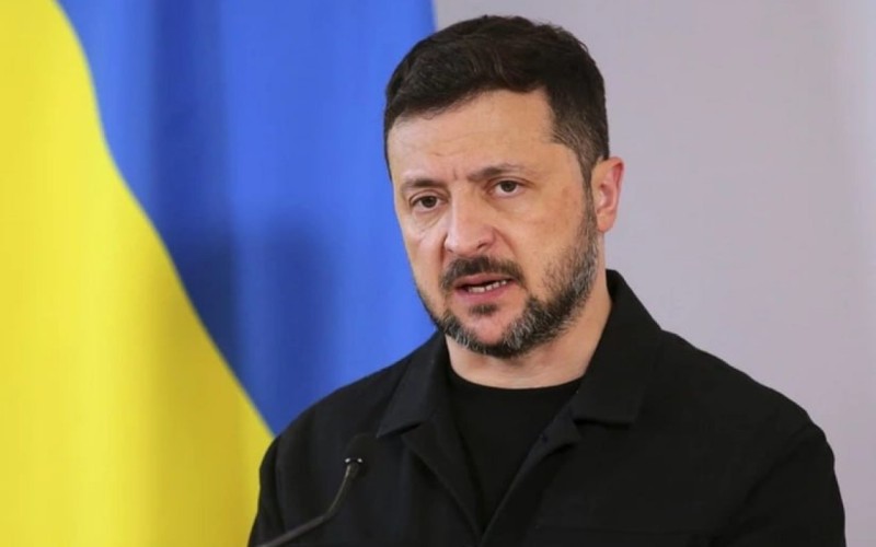 Zelenski Putinlə Budapeştdə görüşmək istəyir