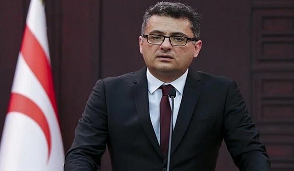 Şimali Kiprdə prezident seçkisi: Tufan Erhürman qalib gəldi