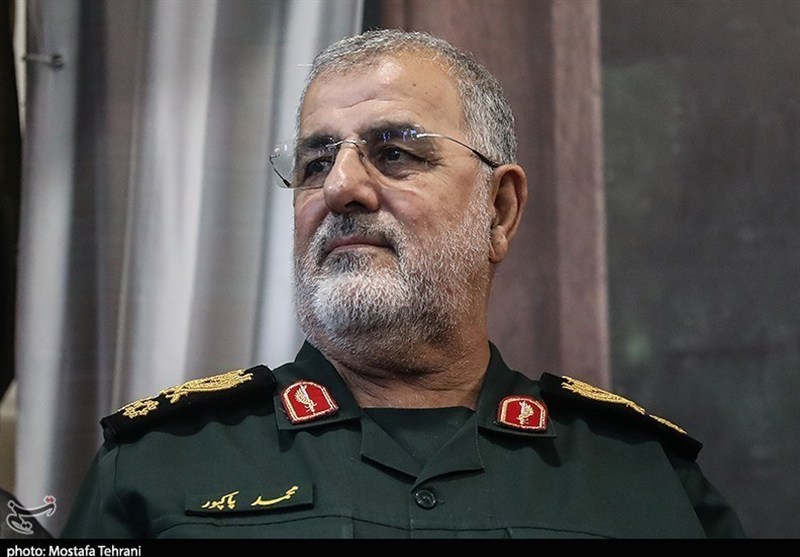 SEPAH Yəmənlə İsrailə qarşı strateji əməkdaşlığı gücləndirəcəyini açıqladı