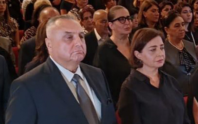 Eldar Mahmudovun vəkilindən yayılan xəbərlərə -