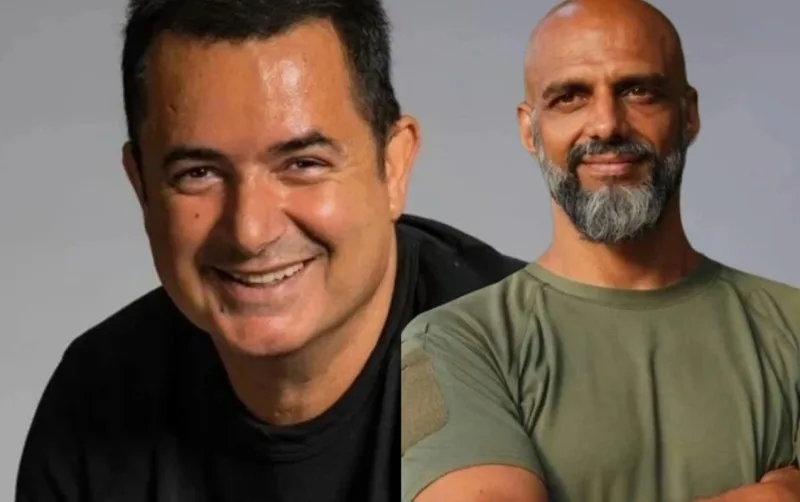Qızının bütün xərclərini Acun üzərinə götürdü